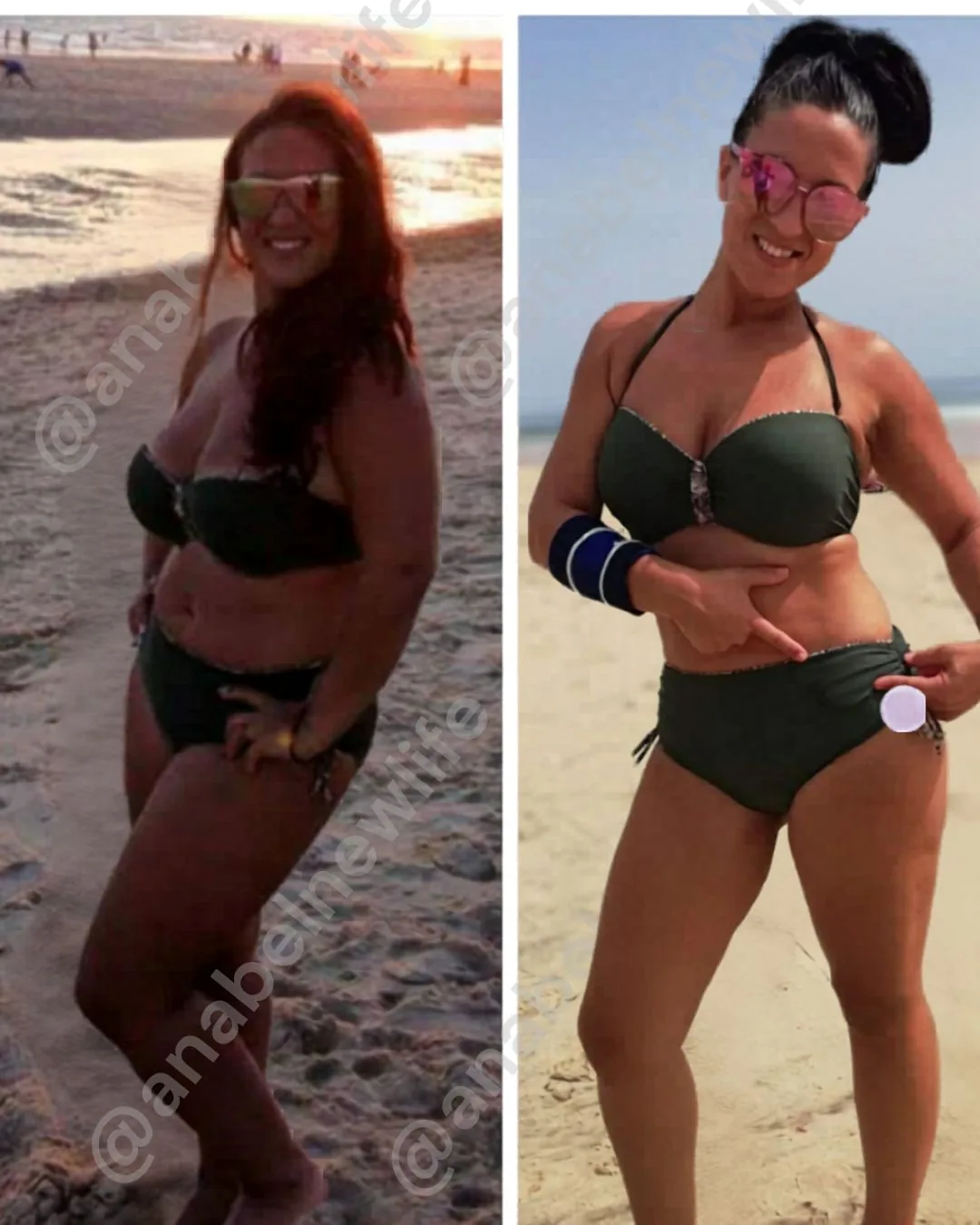 Transformación testimonio 1