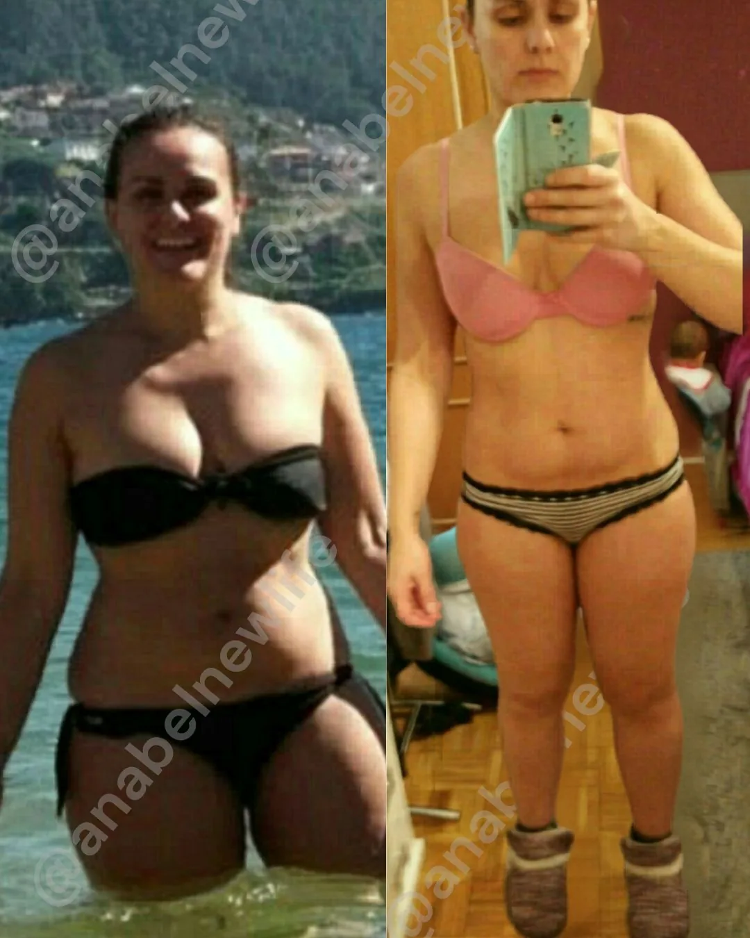 Transformación testimonio 2