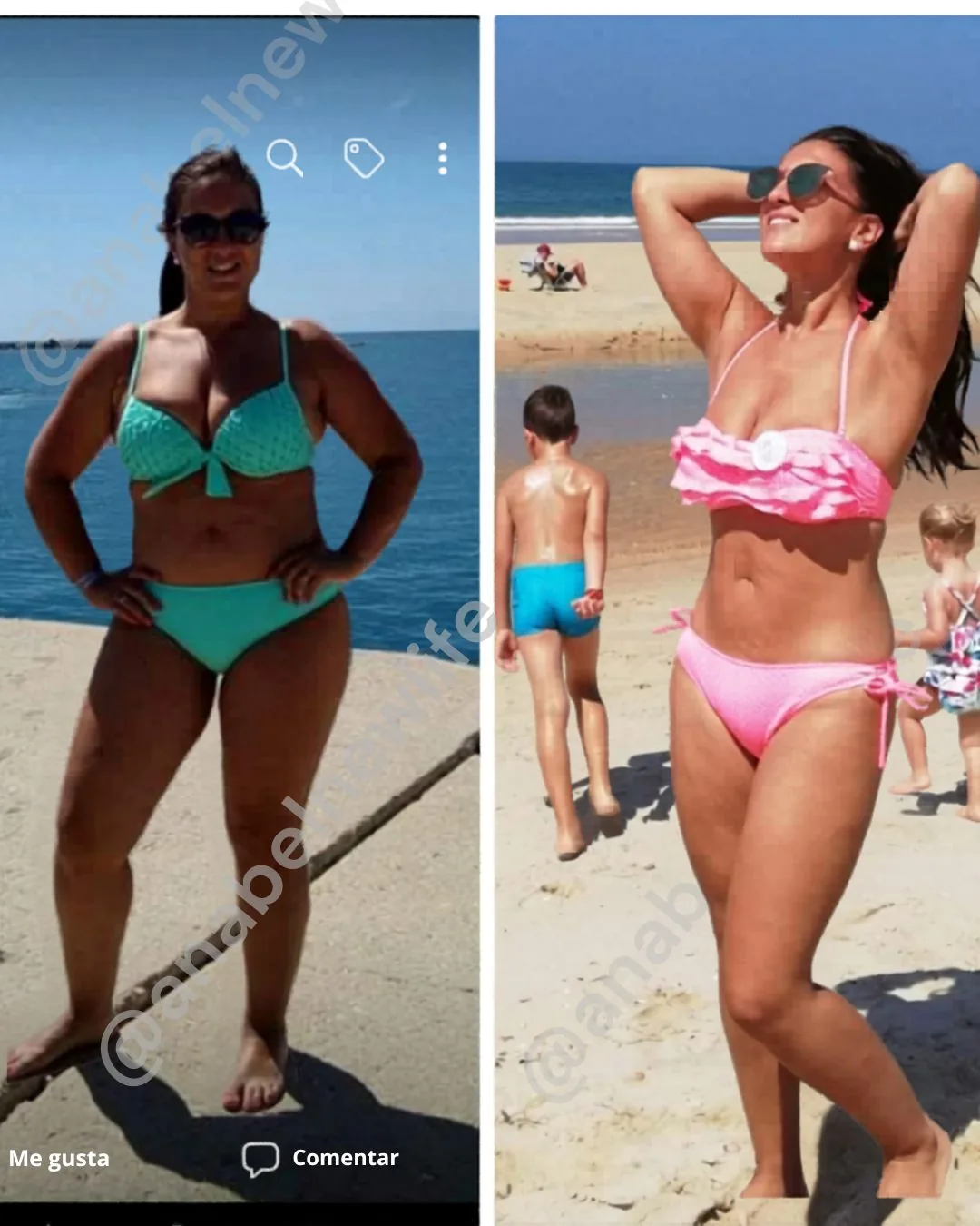 Transformación testimonio 3